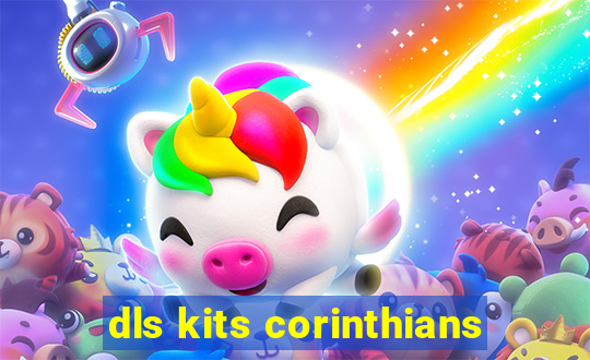 dls kits corinthians